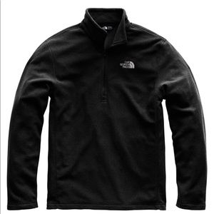 The North Face Glacier 1/4-Zip Top - Men's